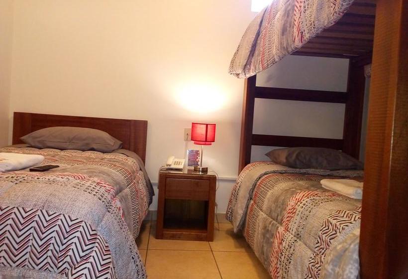 Hotel Montealto | Huaraz | Huaraz | Perú 18