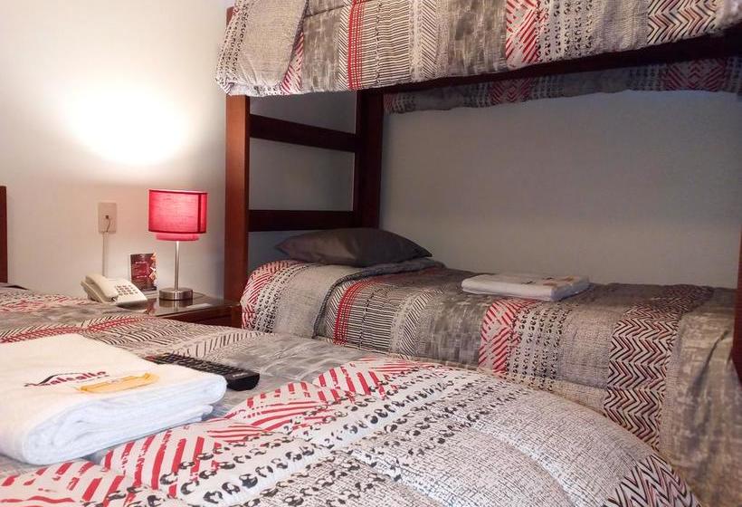 Hotel Montealto | Huaraz | Huaraz | Perú 19