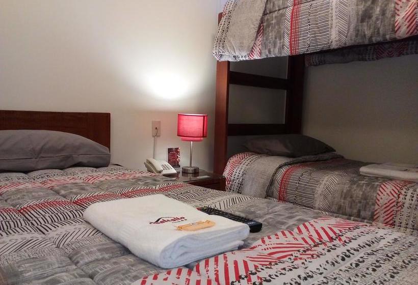 Hotel Montealto | Huaraz | Huaraz | Perú 20