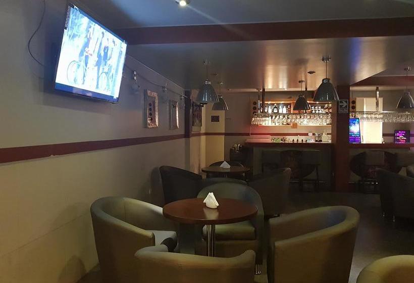 Hotel Montealto | Huaraz | Huaraz | Perú 3