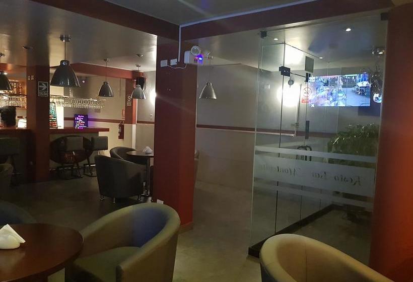 Hotel Montealto | Huaraz | Huaraz | Perú 4