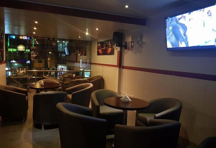 Hotel Montealto | Huaraz | Huaraz | Perú 5