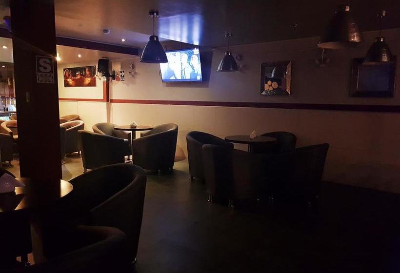 Hotel Montealto | Huaraz | Huaraz | Perú 6