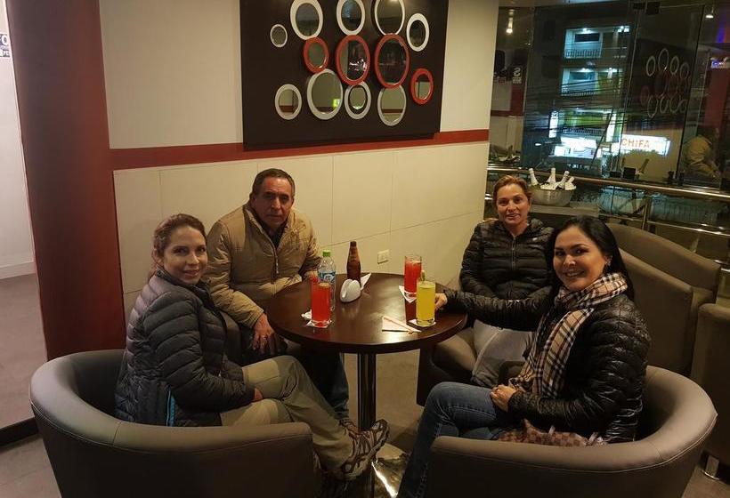 Hotel Montealto | Huaraz | Huaraz | Perú 7