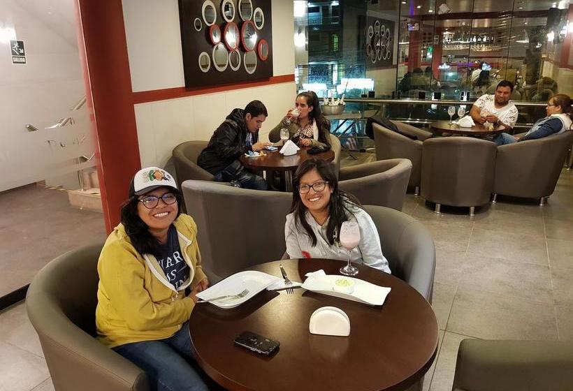 Hotel Montealto | Huaraz | Huaraz | Perú 8