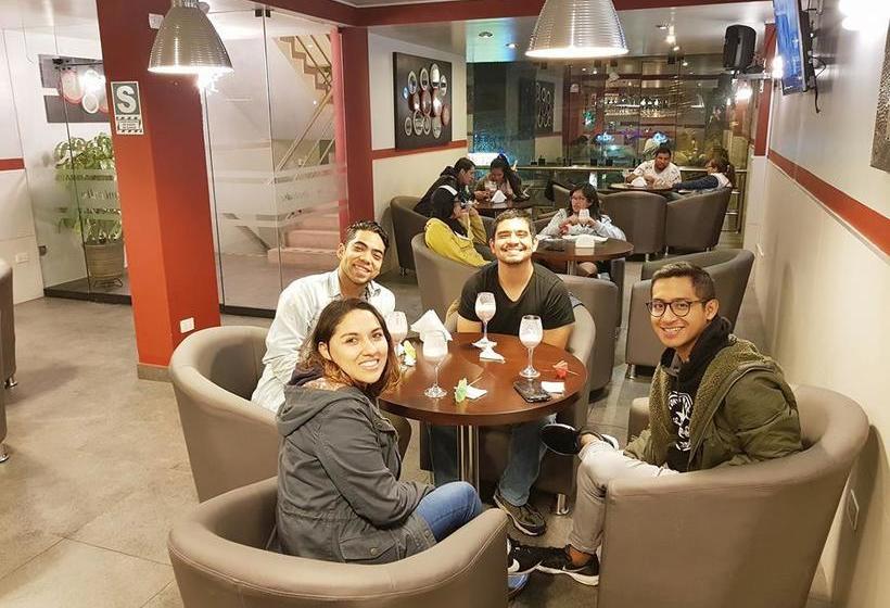 Hotel Montealto | Huaraz | Huaraz | Perú 9