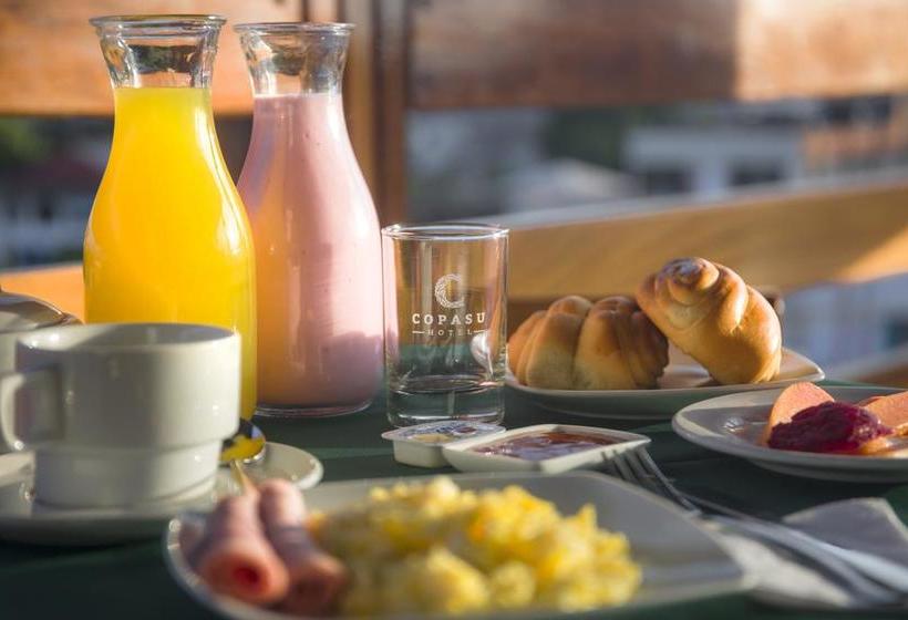 Hotel Copasu | Puerto Maldonado | Tambopata | Perú 10