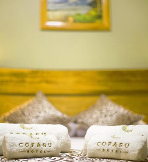 Hotel Copasu | Puerto Maldonado | Tambopata | Perú 17