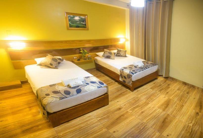 Hotel Copasu | Puerto Maldonado | Tambopata | Perú 18