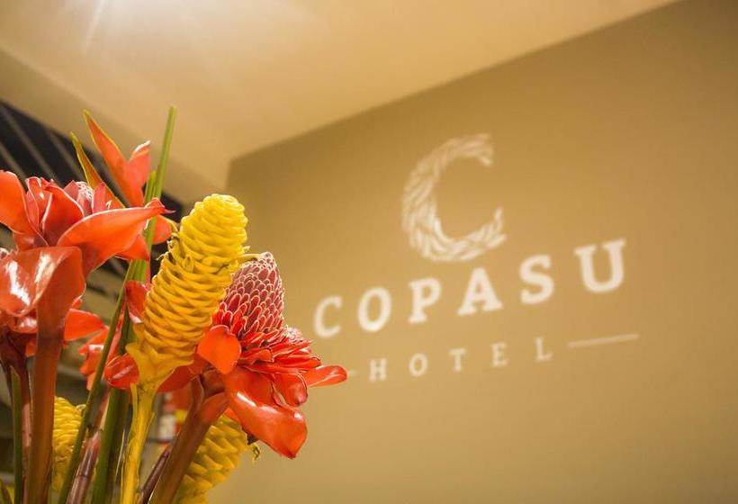 Hotel Copasu | Puerto Maldonado | Tambopata | Perú 19
