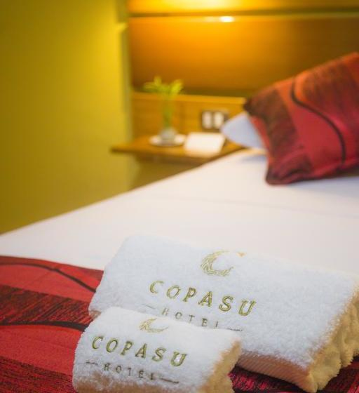 Hotel Copasu | Puerto Maldonado | Tambopata | Perú 3