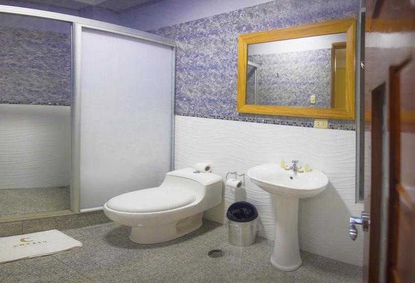 Hotel Copasu | Puerto Maldonado | Tambopata | Perú 4