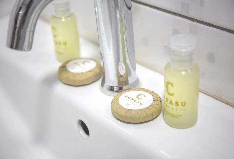 Hotel Copasu | Puerto Maldonado | Tambopata | Perú 6