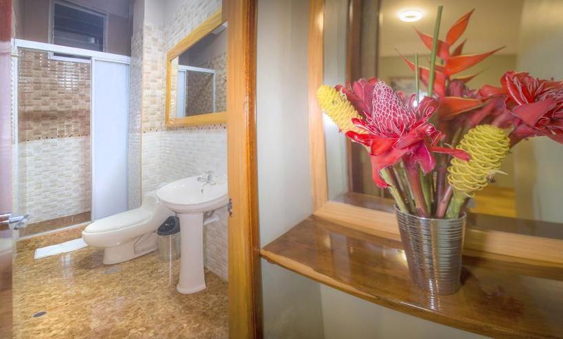 Hotel Copasu | Puerto Maldonado | Tambopata | Perú 7