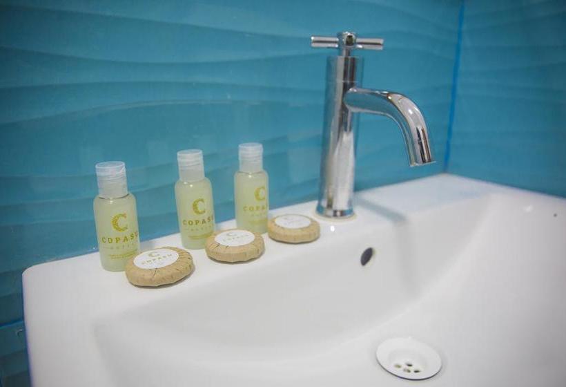 Hotel Copasu | Puerto Maldonado | Tambopata | Perú 8