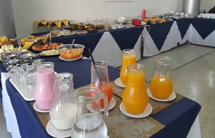 Hotel Nuevo | Rivera | Rivera | Uruguai 1