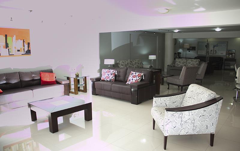 Hotel Nuevo | Rivera | Rivera | Uruguai 10