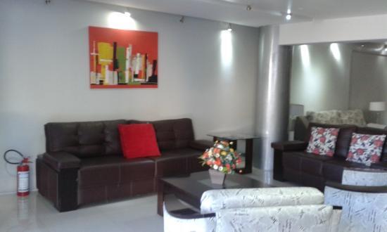 Hotel Nuevo | Rivera | Rivera | Uruguai 2