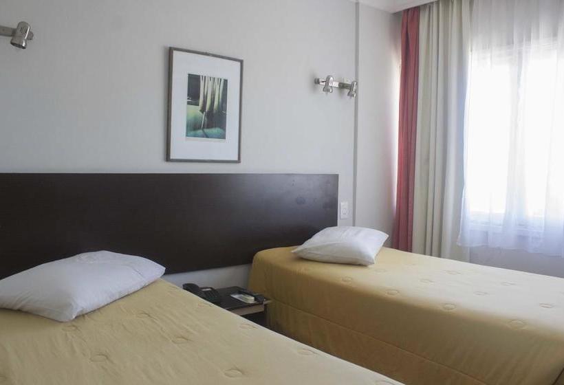 Hotel Nuevo | Rivera | Rivera | Uruguai 3