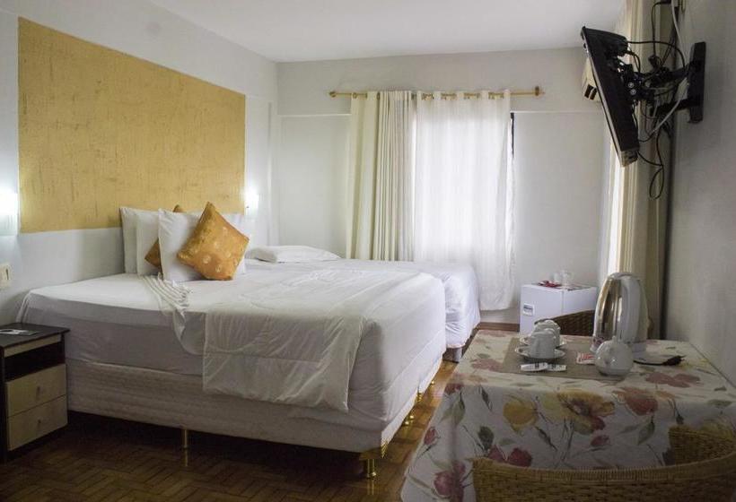 Hotel Nuevo | Rivera | Rivera | Uruguai 5