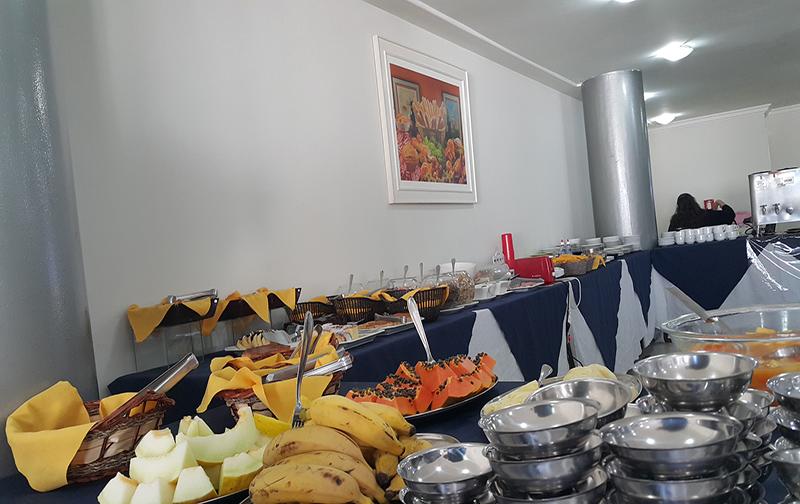 Hotel Nuevo | Rivera | Rivera | Uruguai 9