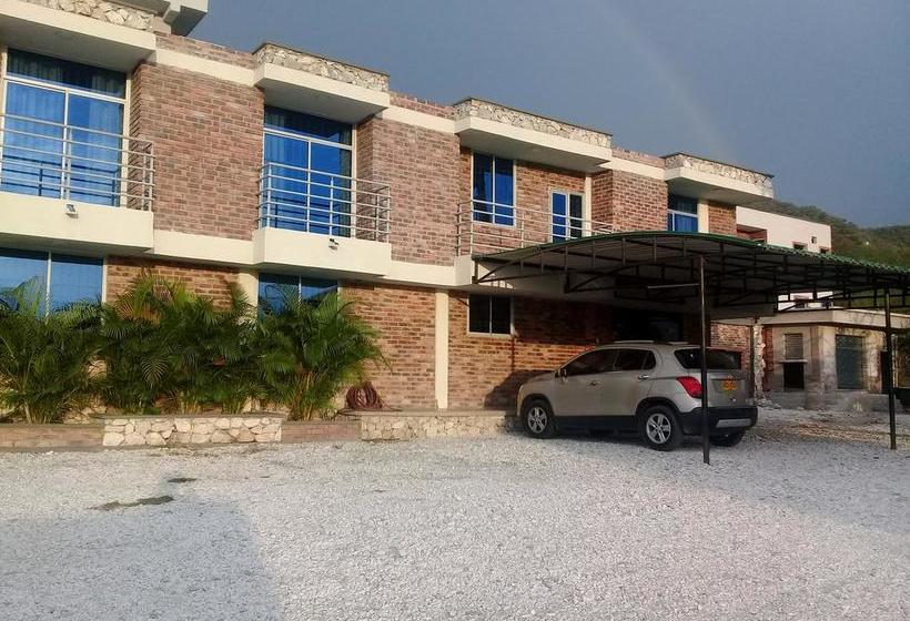 Hotel Sierra Mar | Santa Marta | Magdalena | Colombia 1