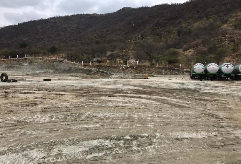Hotel Sierra Mar | Santa Marta | Magdalena | Colombia 10
