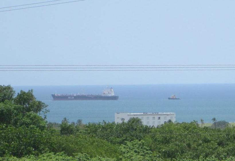 Hotel Sierra Mar | Santa Marta | Magdalena | Colombia 13