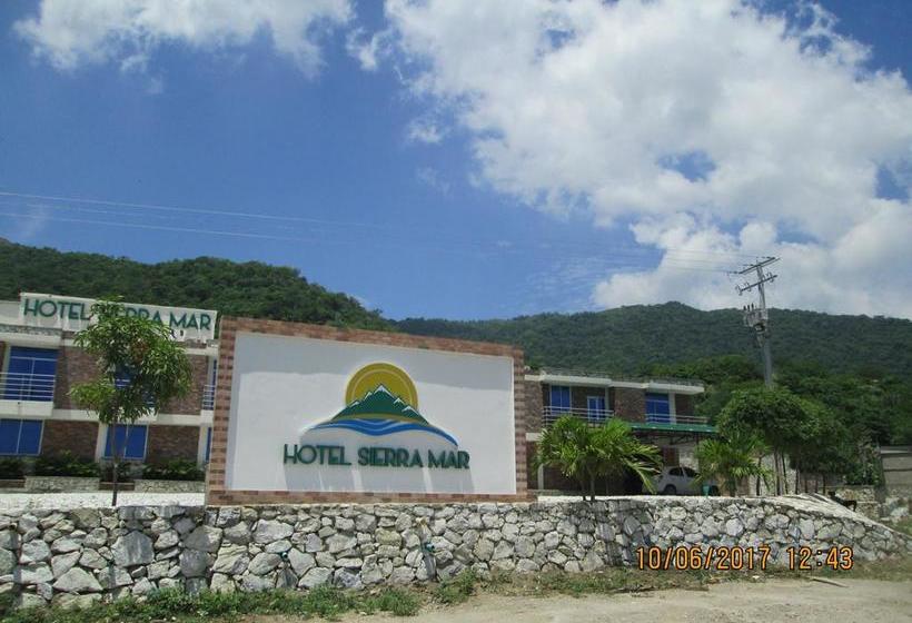 Hotel Sierra Mar | Santa Marta | Magdalena | Colombia 14