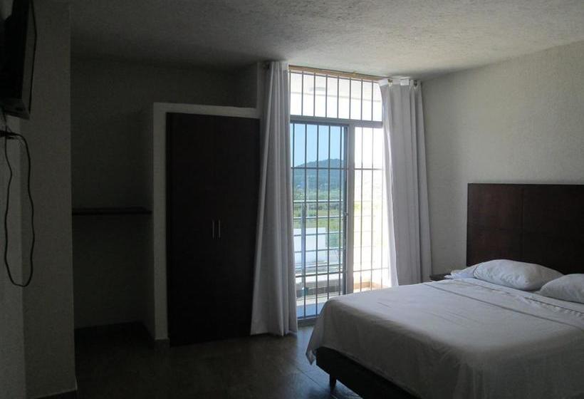 Hotel Sierra Mar | Santa Marta | Magdalena | Colombia 15