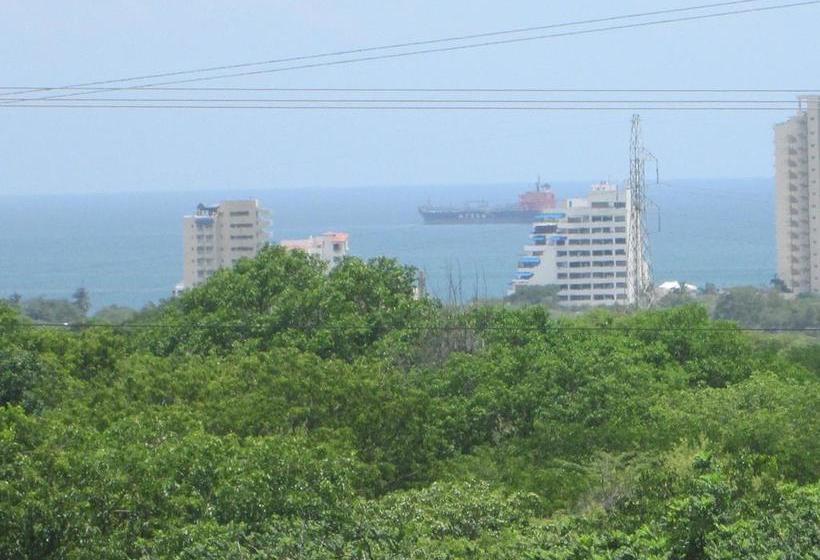 Hotel Sierra Mar | Santa Marta | Magdalena | Colombia 17