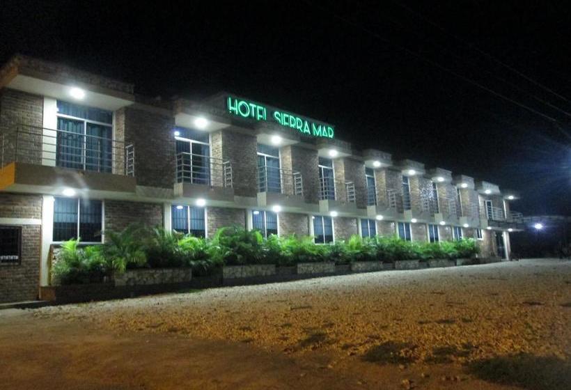 Hotel Sierra Mar | Santa Marta | Magdalena | Colombia 18