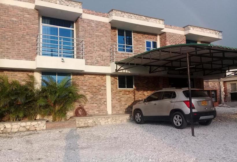 Hotel Sierra Mar | Santa Marta | Magdalena | Colombia 2