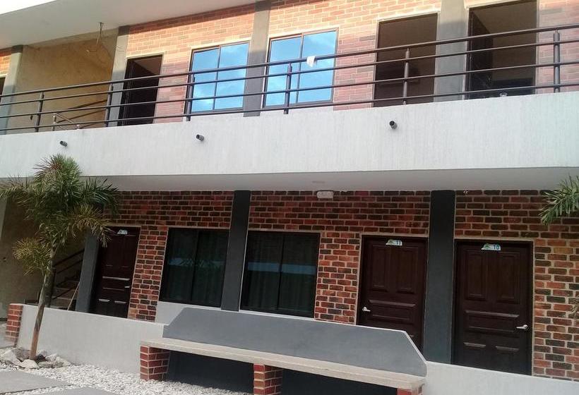 Hotel Sierra Mar | Santa Marta | Magdalena | Colombia 4