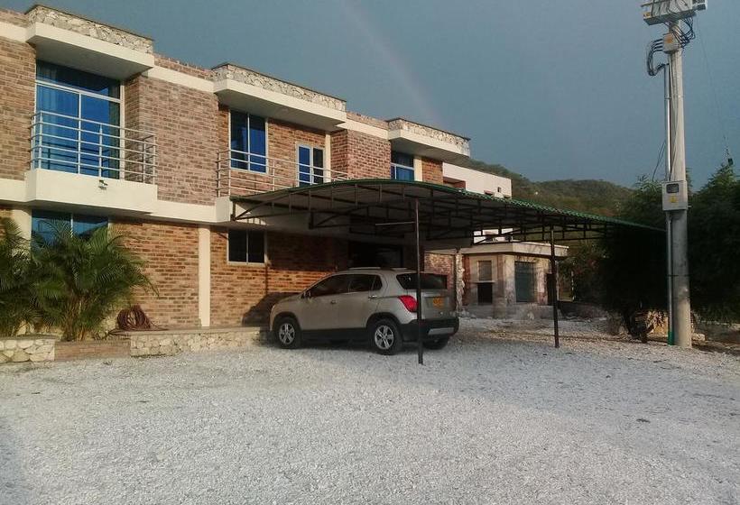 Hotel Sierra Mar | Santa Marta | Magdalena | Colombia 5