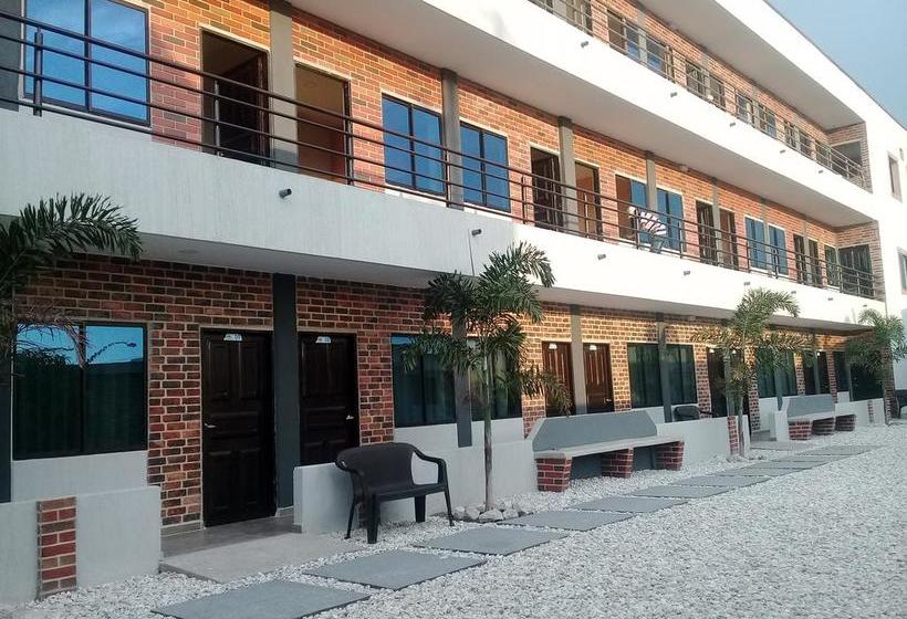 Hotel Sierra Mar | Santa Marta | Magdalena | Colombia 6