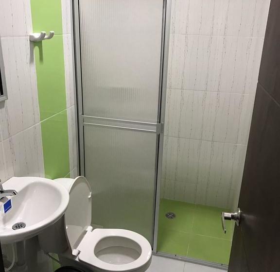 Hotel Sierra Mar | Santa Marta | Magdalena | Colombia 7