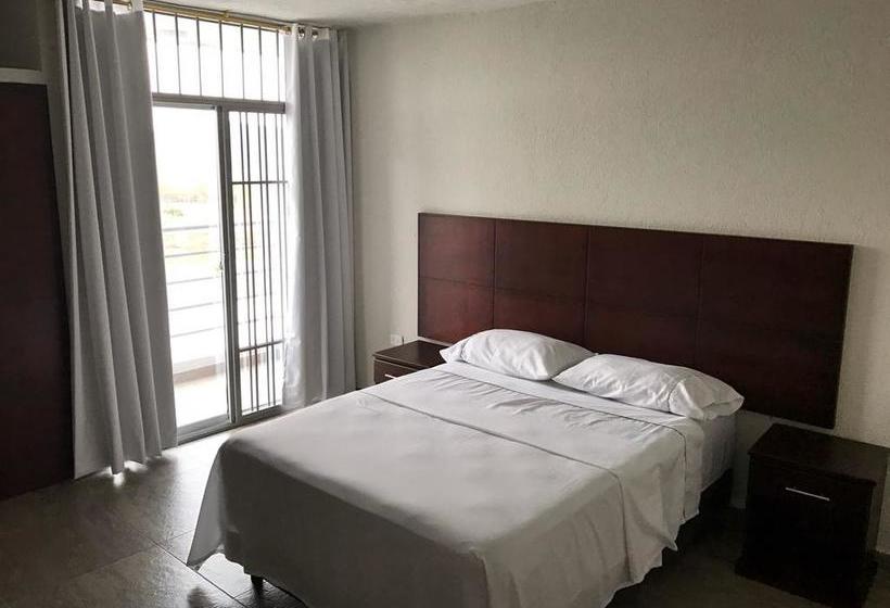 Hotel Sierra Mar | Santa Marta | Magdalena | Colombia 8