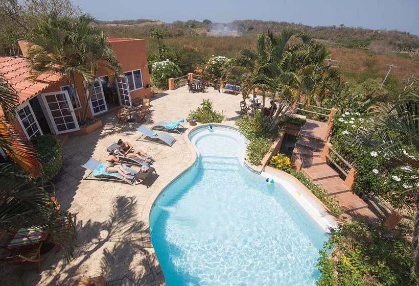 Urantia Hostel | Barú | Bolivar | Colombia 1