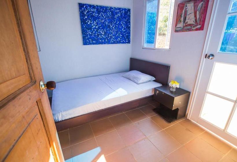 Urantia Hostel | Barú | Bolivar | Colombia 11