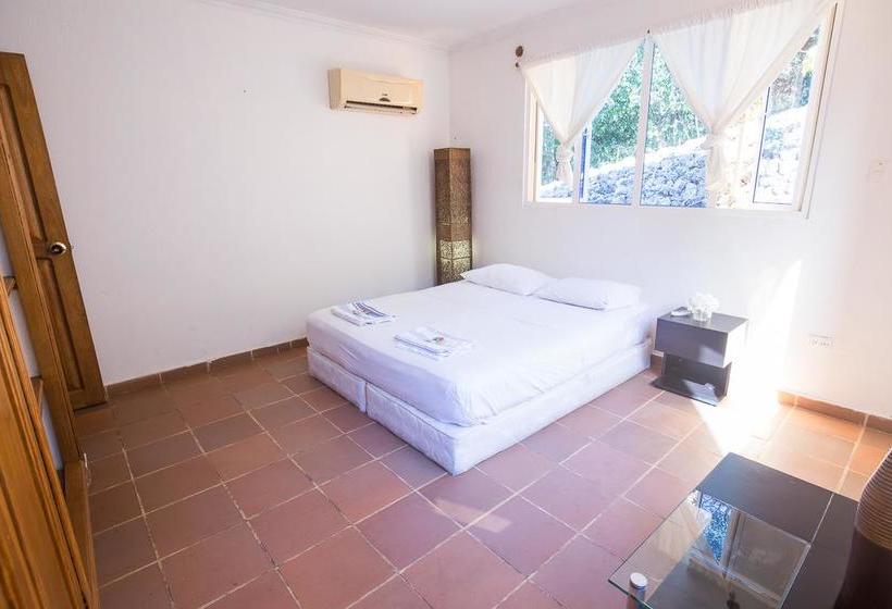 Urantia Hostel | Barú | Bolivar | Colombia 12