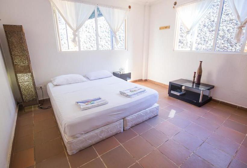 Urantia Hostel | Barú | Bolivar | Colombia 15