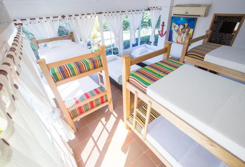 Urantia Hostel | Barú | Bolivar | Colombia 18
