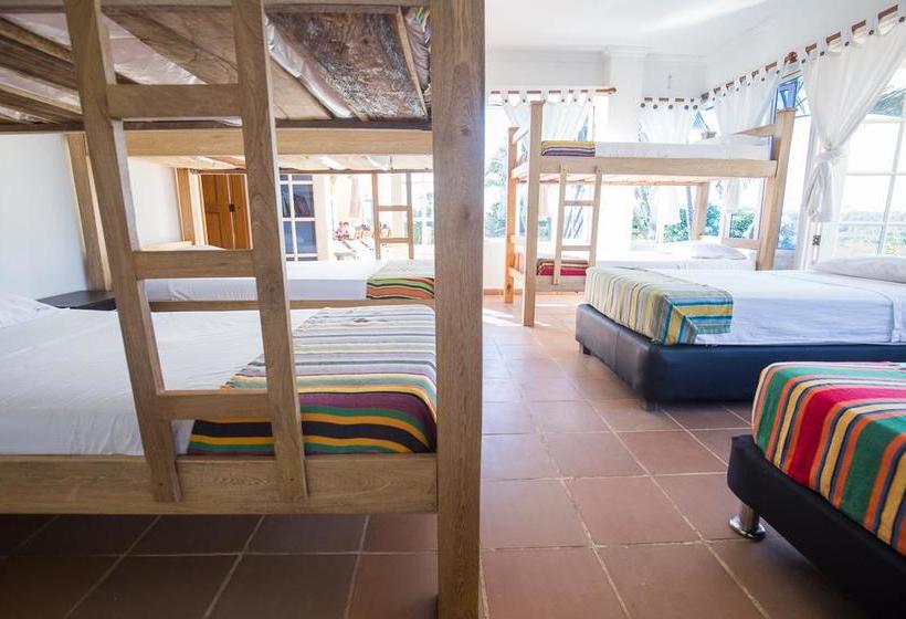Urantia Hostel | Barú | Bolivar | Colombia 19