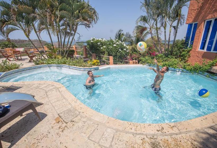 Urantia Hostel | Barú | Bolivar | Colombia 2