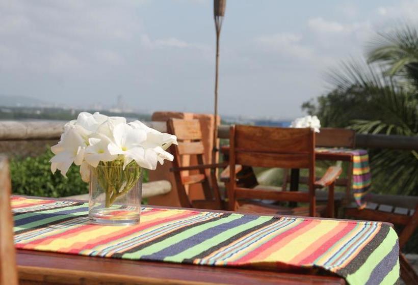 Urantia Hostel | Barú | Bolivar | Colombia 20