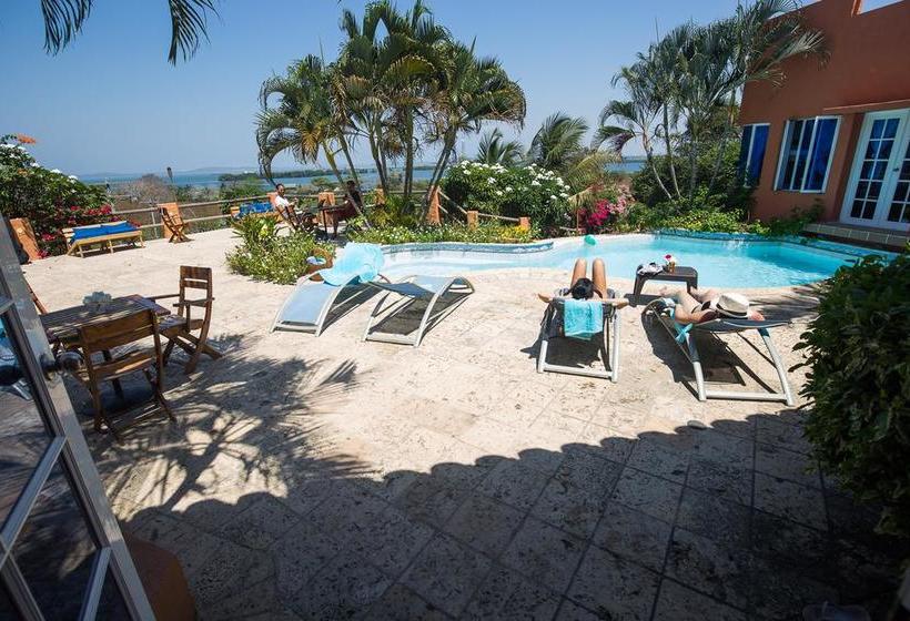 Urantia Hostel | Barú | Bolivar | Colombia 3