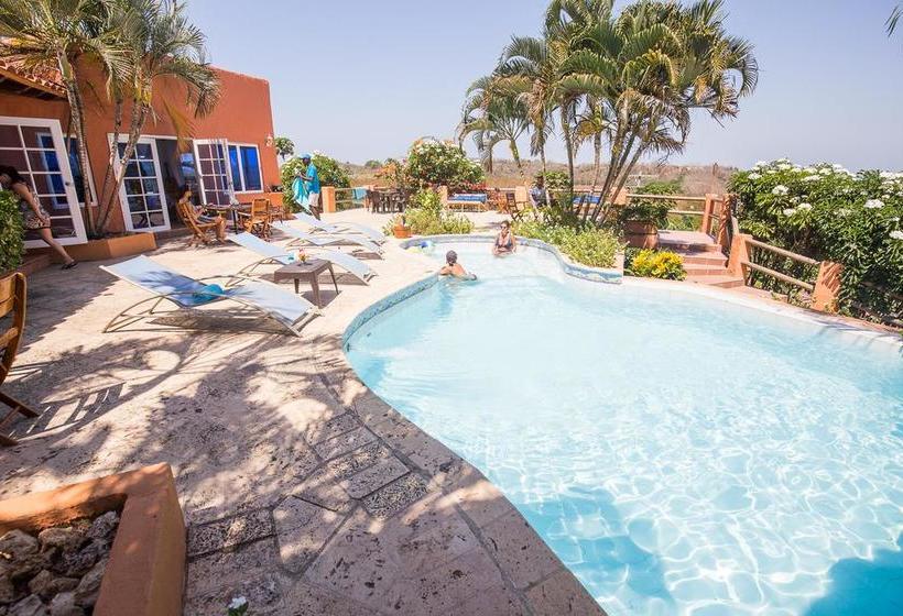 Urantia Hostel | Barú | Bolivar | Colombia 4