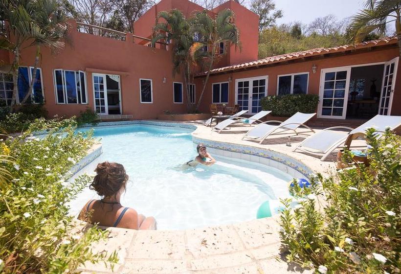 Urantia Hostel | Barú | Bolivar | Colombia 5