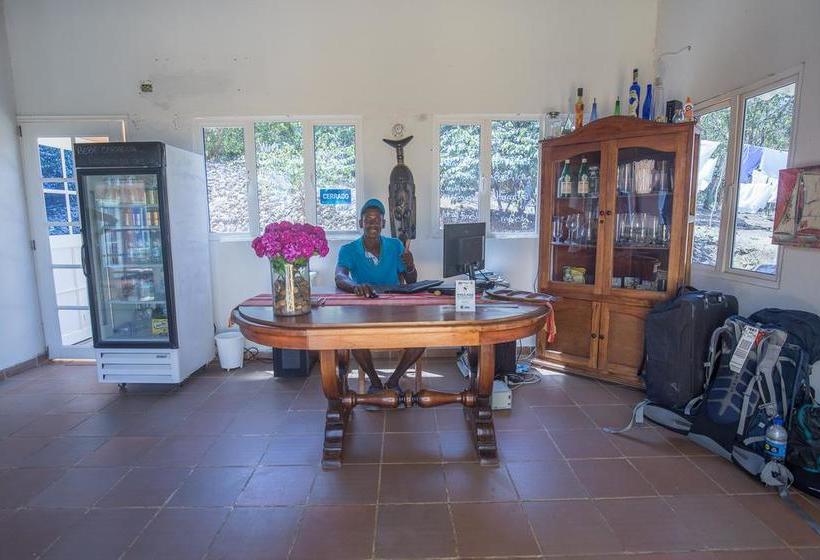 Urantia Hostel | Barú | Bolivar | Colombia 6